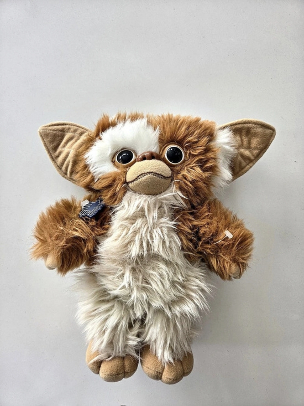 Gremlins Gizmo Plush Stuffed Animal